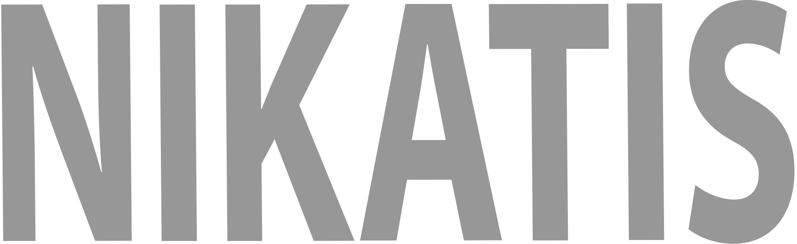 nikatis cube logo
